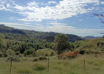 Земельный участок, 17.4 соток - фото 1