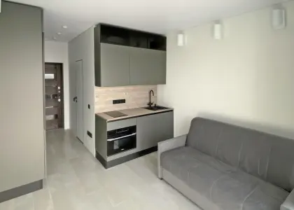 Студия, 18.3 м² - фото 1