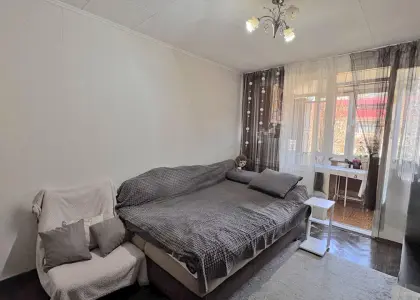 2-комнатная квартира, 32 м² - фото 1