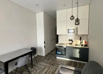 Студия, 29.92 м² - фото 1