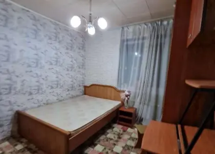 1-комнатная квартира, 32 м² - фото 1