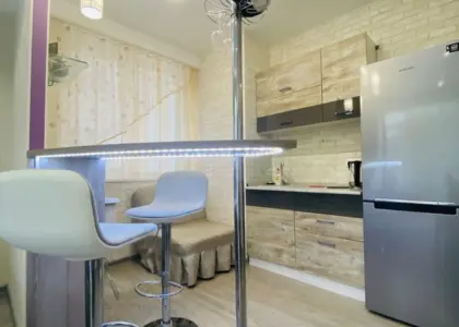 Студия, 33 м² - фото 1