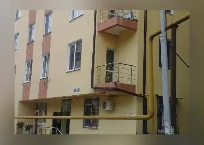 1-комнатная квартира, 22 м² - фото 1