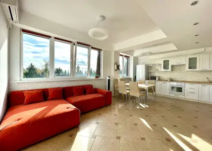 3-комнатная квартира, 53 м² - фото 1