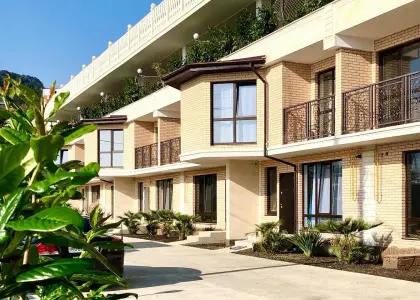 ТХ Радужный - фото 1