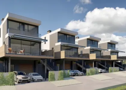 КП Вилла Мария - фото 1