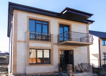 Коттедж в центре Вардане - фото 1