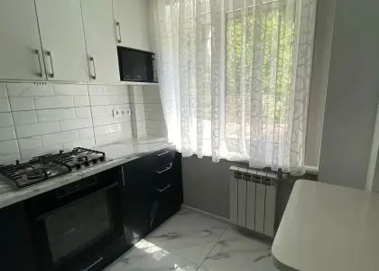 1-комнатная квартира, 31.7 м² - фото 1