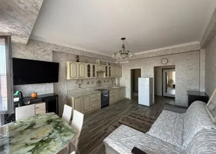1-комнатная квартира, 32.5 м² - фото 1