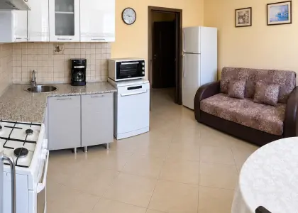 2-комнатная квартира, 49 м² - фото 1