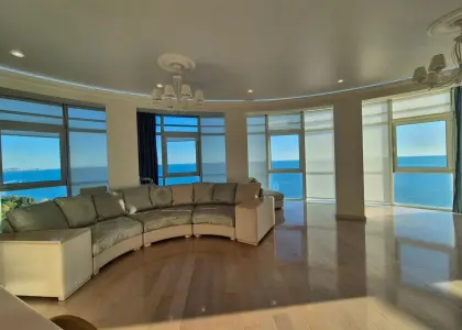 3-комнатная квартира, 150 м² - фото 1