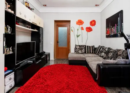 2-комнатная квартира, 54 м² - фото 1