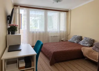 1-комнатная квартира, 32 м² - фото 1