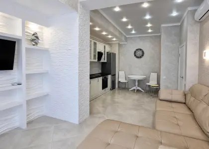 2-комнатная квартира, 45 м² - фото 1