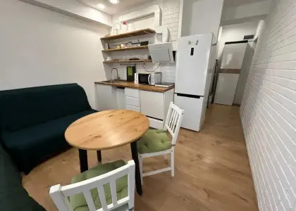 Студия, 25.2 м² - фото 1