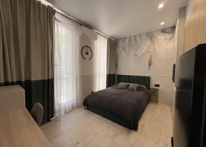 Студия, 21.5 м² - фото 1