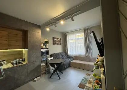 2-комнатная квартира, 48 м² - фото 1