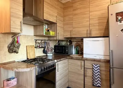 2-комнатная квартира, 40 м² - фото 1