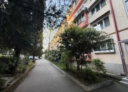 1-комнатная квартира, 30 м² - фото 1