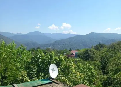 Дом, 101 м² - фото 1