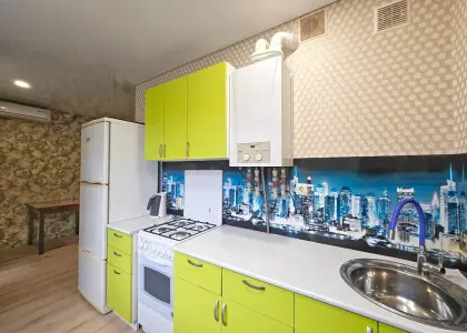 2-комнатная квартира, 28 м² - фото 1