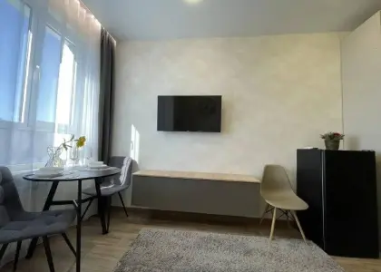 Студия, 18 м² - фото 1