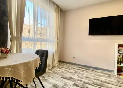 Студия, 34.3 м² - фото 1