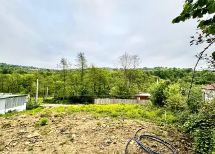 Земельный участок, 5 соток - фото 1