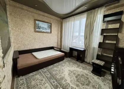 2-комнатная квартира, 39.5 м² - фото 1