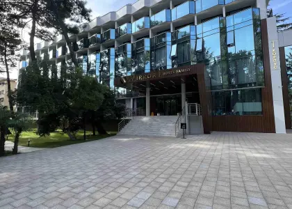 Mirror Family (Миррор Фэмили) - фото 1