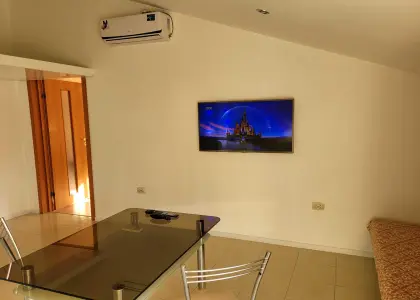 2-комнатная квартира, 44 м² - фото 1