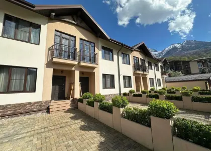 Таунхаус, 103.5 м² - фото 1