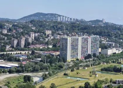 Земельный участок, 4 сотки - фото 1