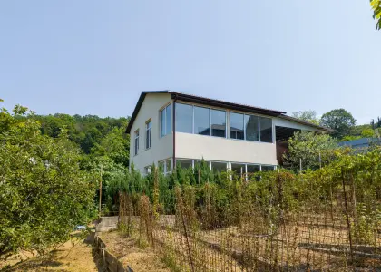 Дом, 98.7 м² - фото 1