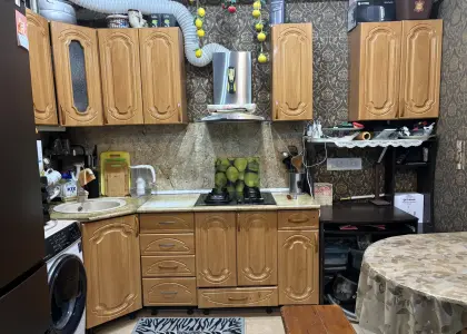 Студия, 25 м² - фото 1