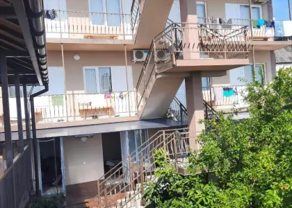 Гостиница - фото 1