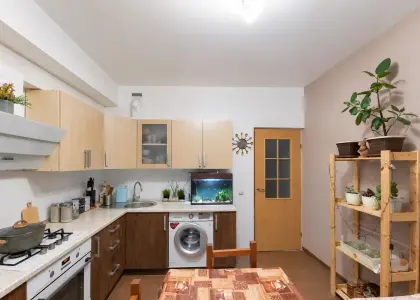 2-комнатная квартира, 65.2 м² - фото 1