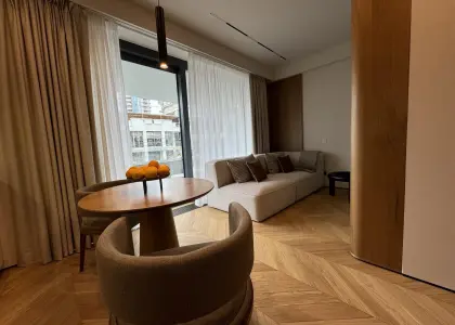 Студия, 49 м² - фото 1