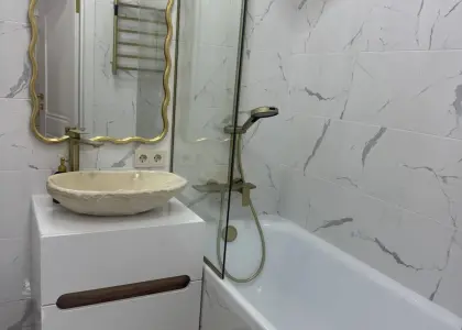 2-комнатная квартира, 45 м² - фото 1