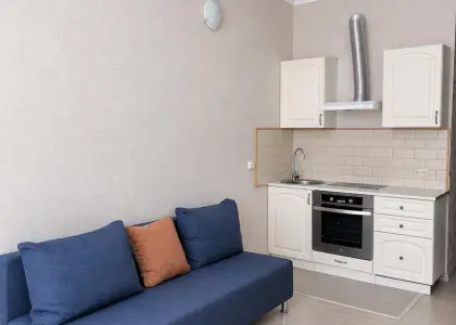 Студия, 20.4 м² - фото 1