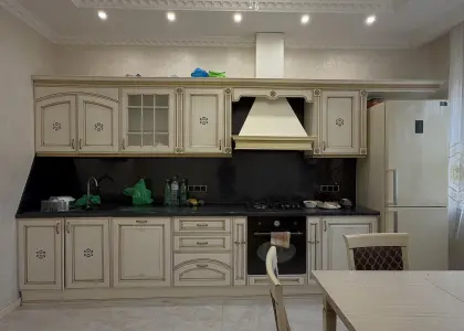 4-комнатная квартира, 169.7 м² - фото 1