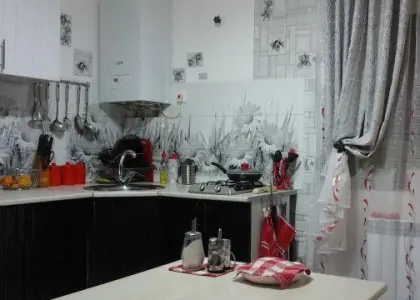 2-комнатная квартира, 56 м² - фото 1
