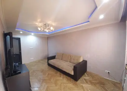 3-комнатная квартира, 65 м² - фото 1