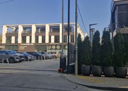 Земельный участок, 6 соток - фото 1