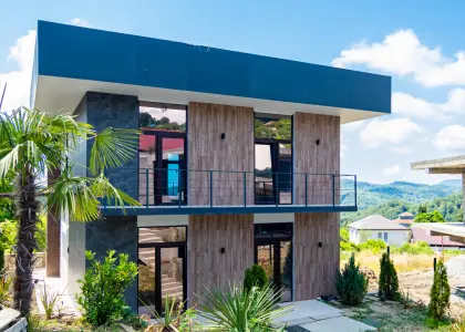 Дом, 250 м² - фото 1