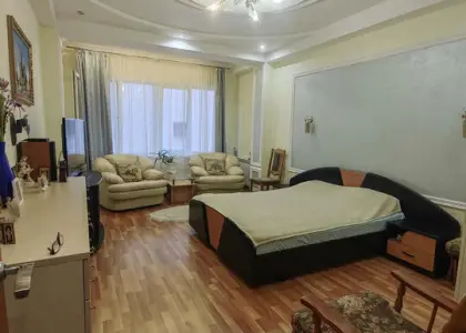 2-комнатная квартира, 64 м² - фото 1