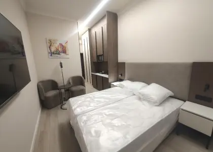 Студия, 19.5 м² - фото 1