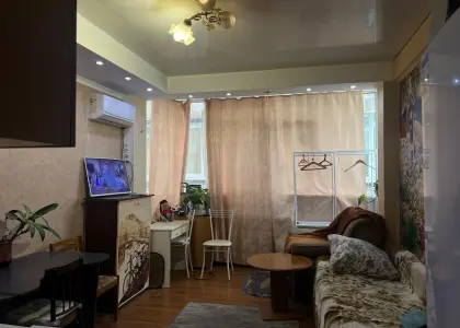 Студия, 15 м² - фото 1