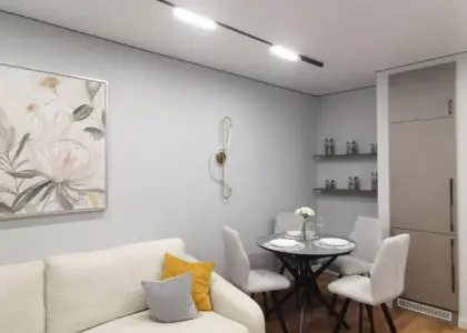2-комнатная квартира, 45.5 м² - фото 1