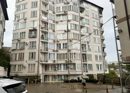 Студия, 25.2 м² - фото 1